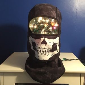 Balaclava Ski Face Mask
